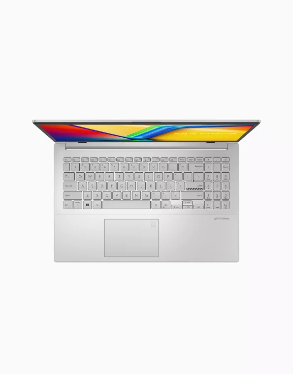 ASUS Vivobook Go 15 OLED