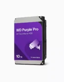 10TB WD Purple Pro