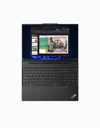 Lenovo ThinkPad E16 Gen 2