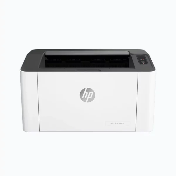 HP Laser 108A