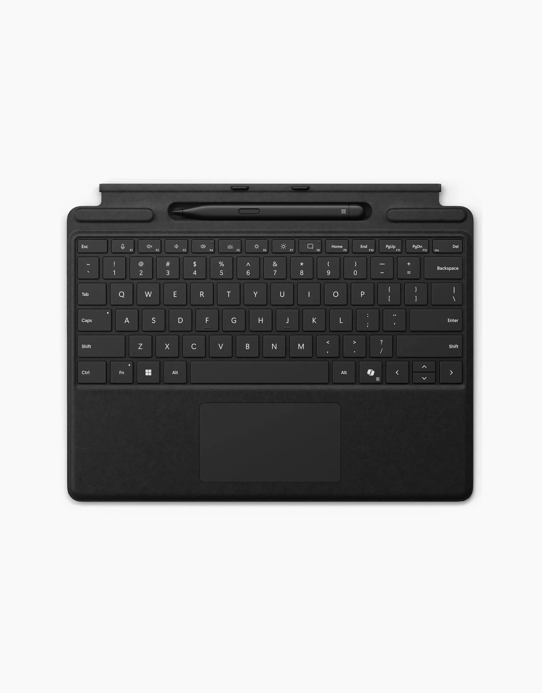 Microsoft Surface Pro Keyboard