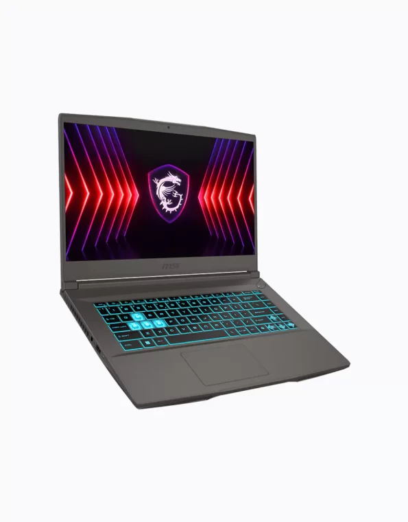 MSI THIN 15 B13UCX