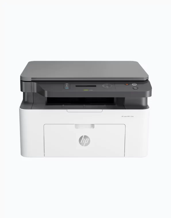 HP Laser 135w