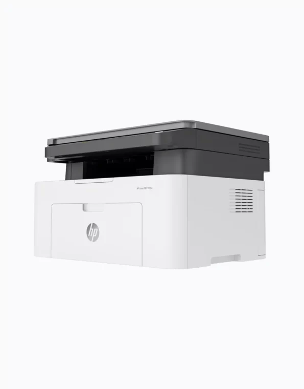 HP Laser 135w