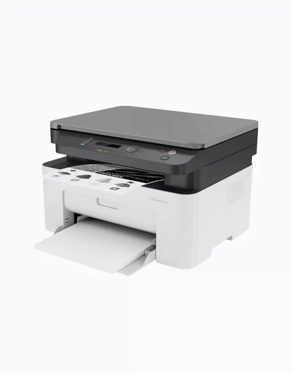 HP Laser 135w