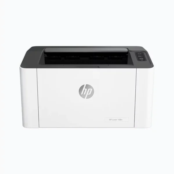 HP Laser 108W