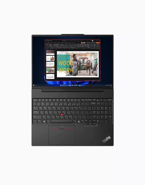 ThinkPad E16 Gen 2