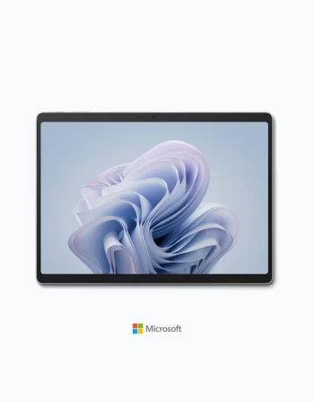 Microsoft Surface Pro 10 for Business Intel Core Ultra 5 Processor 135U, 8GB RAM, 256GB SSD, 13 inch
