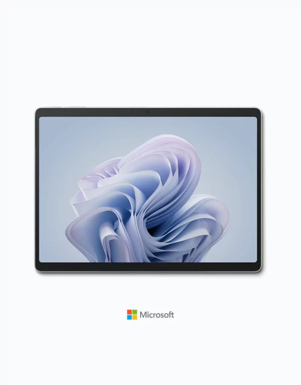 Microsoft Surface Pro 10 for Business Intel Core Ultra 5 Processor 135U, 8GB RAM, 256GB SSD, 13 inch
