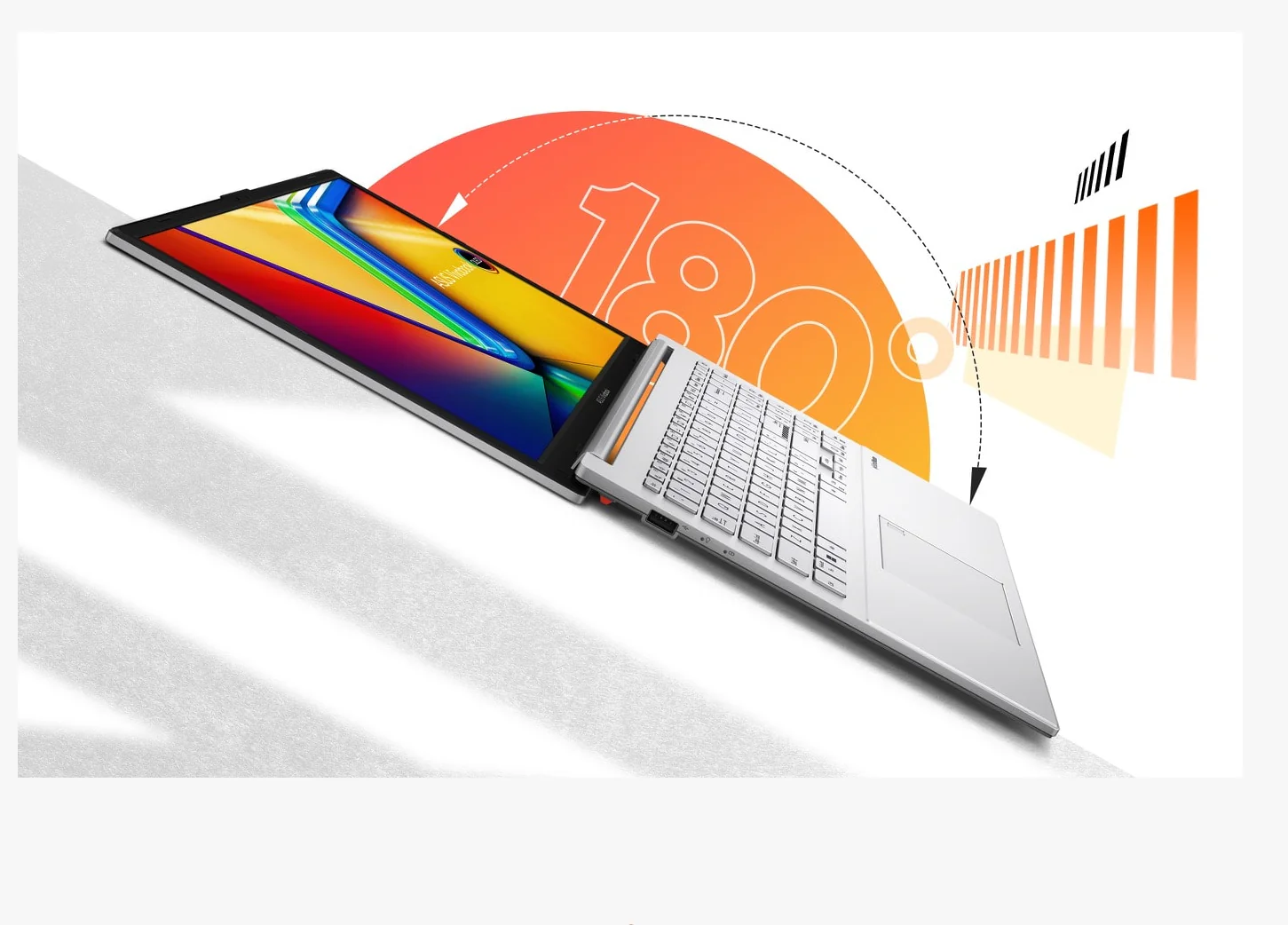 ASUS Vivobook Go 15 E1504FA NJ003W2
