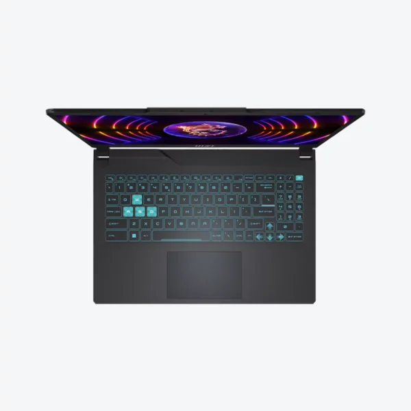MSI Cyborg 15 A13VF