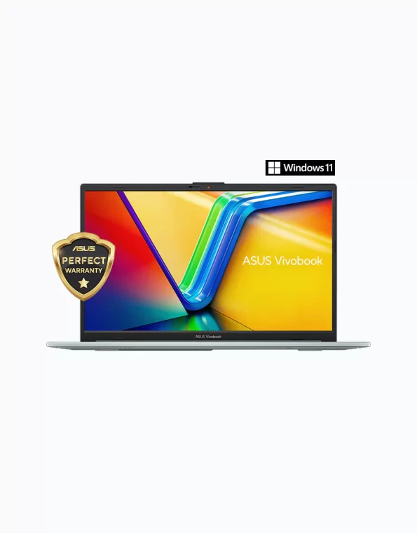 ASUS Vivobook Go 15 E1504F