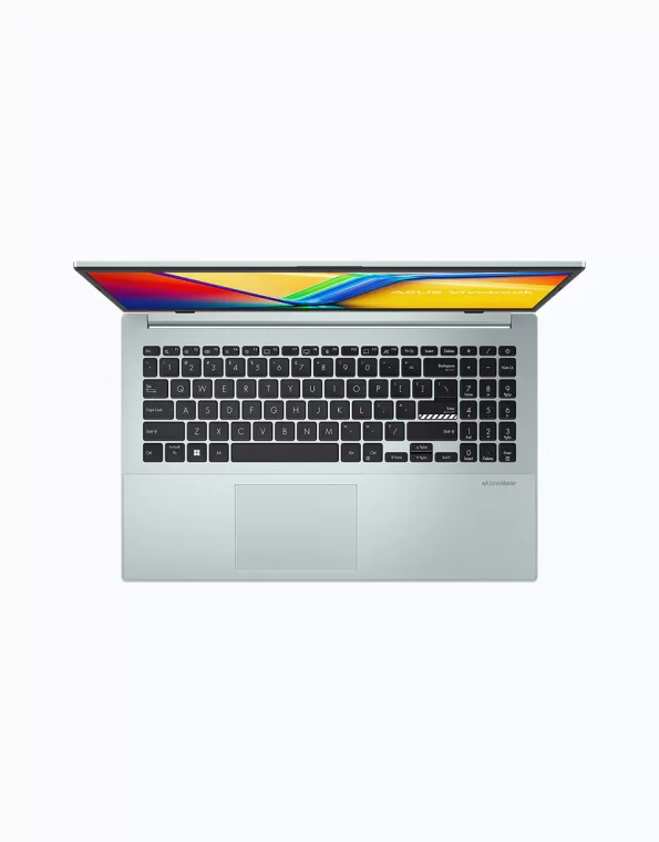 ASUS Vivobook Go 15 E1504F