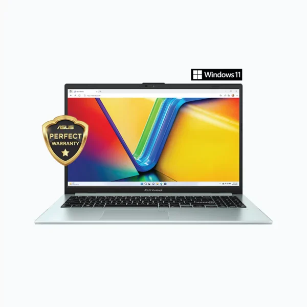 ASUS Vivobook Go 15 E1504F