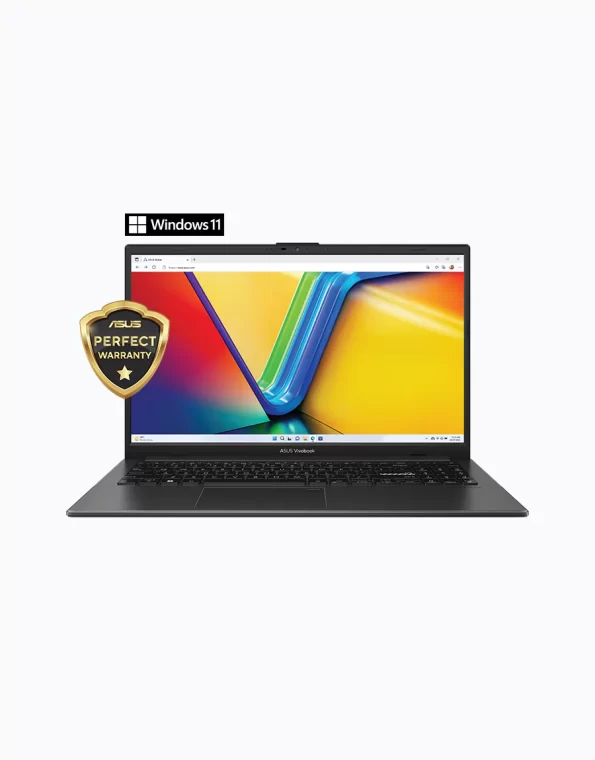 ASUS Vivobook Go 15 E1504GA
