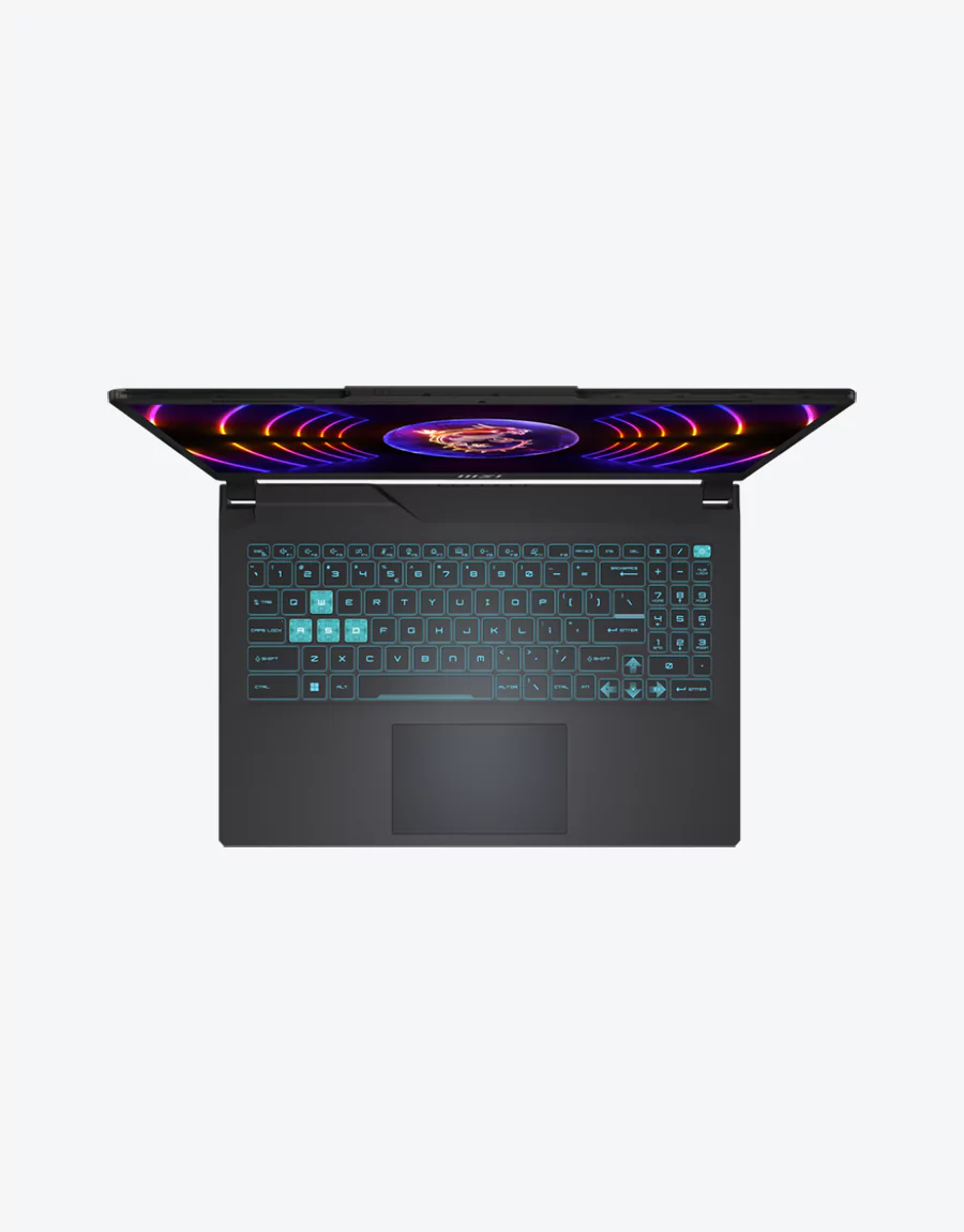 MSI Cyborg 15 A13UDX Gaming Laptop