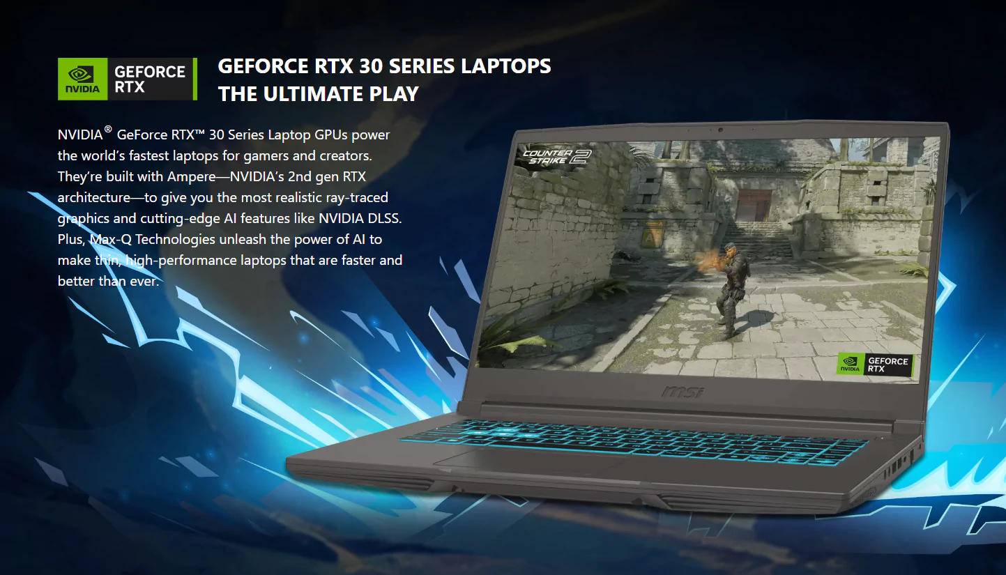 MSI THIN 15 B13UC-1430ID