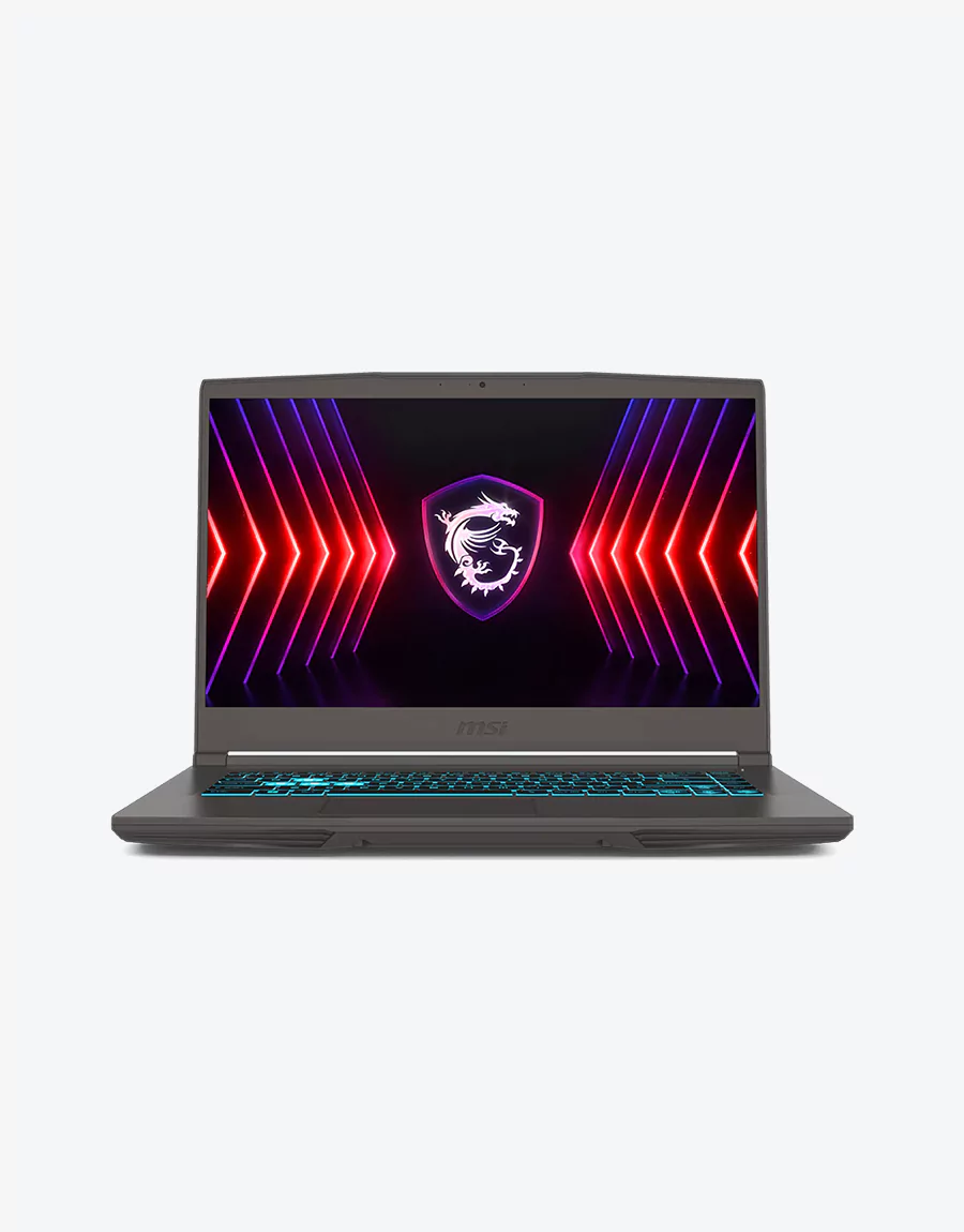MSI Thin 15 B12U Gaming Laptop