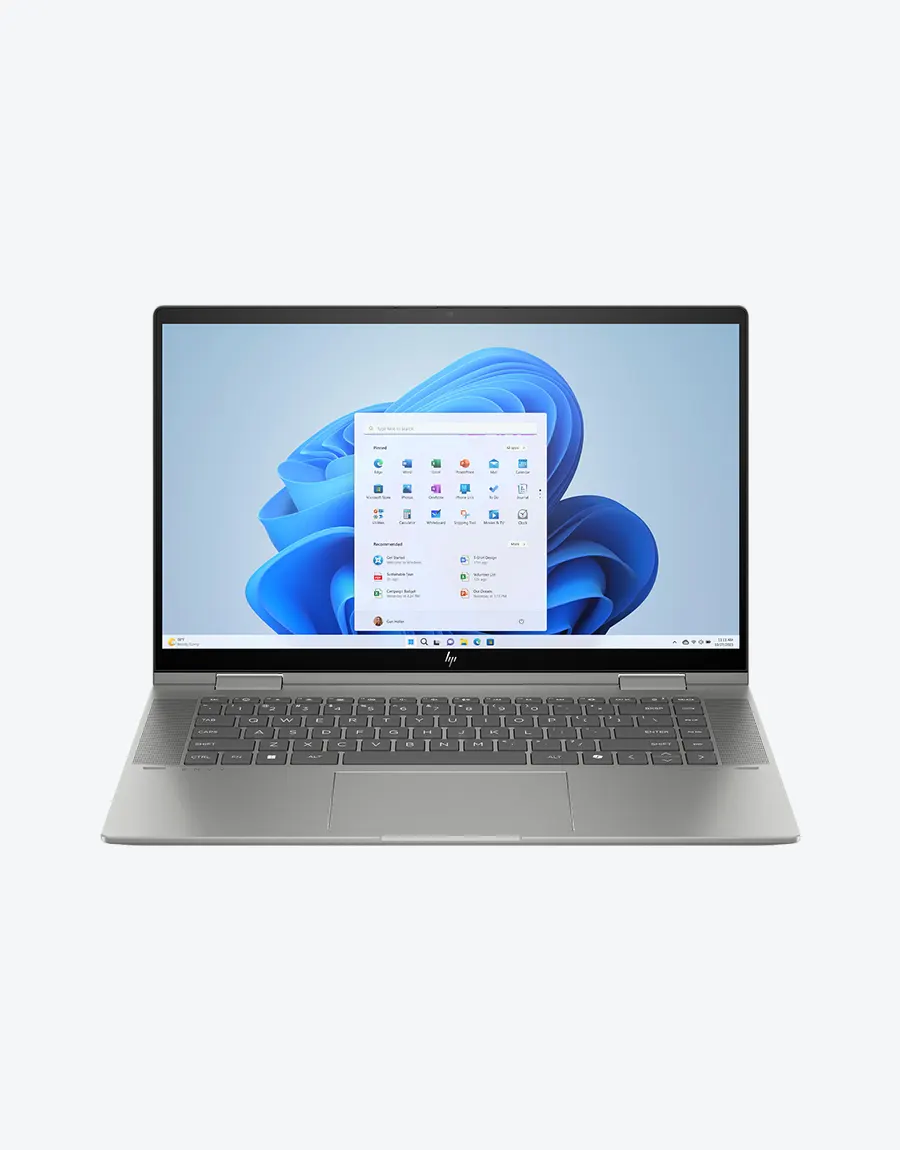 HP Spectre x360 15