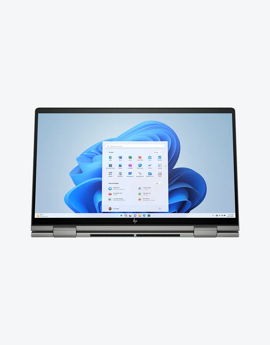 HP Spectre x360 15