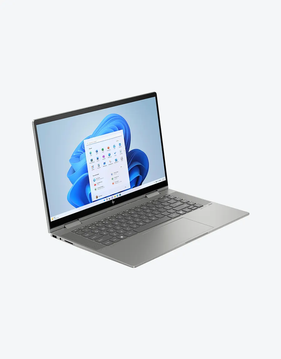 HP Spectre x360 15