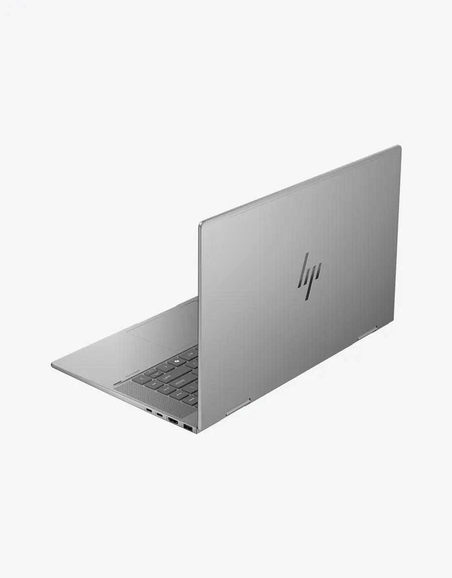 HP Spectre x360 15