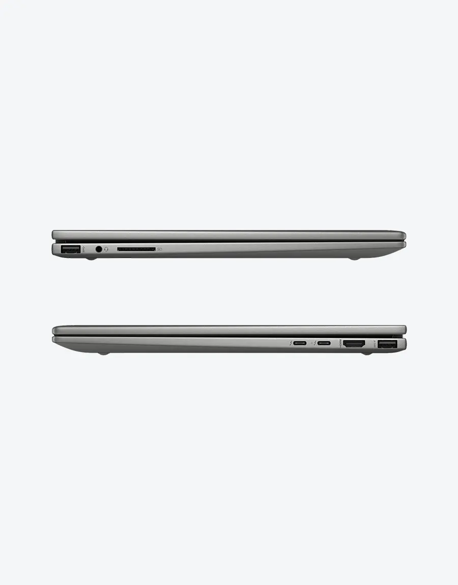 HP Spectre x360 15