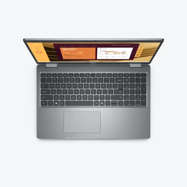 Dell Latitude 5550 Laptop