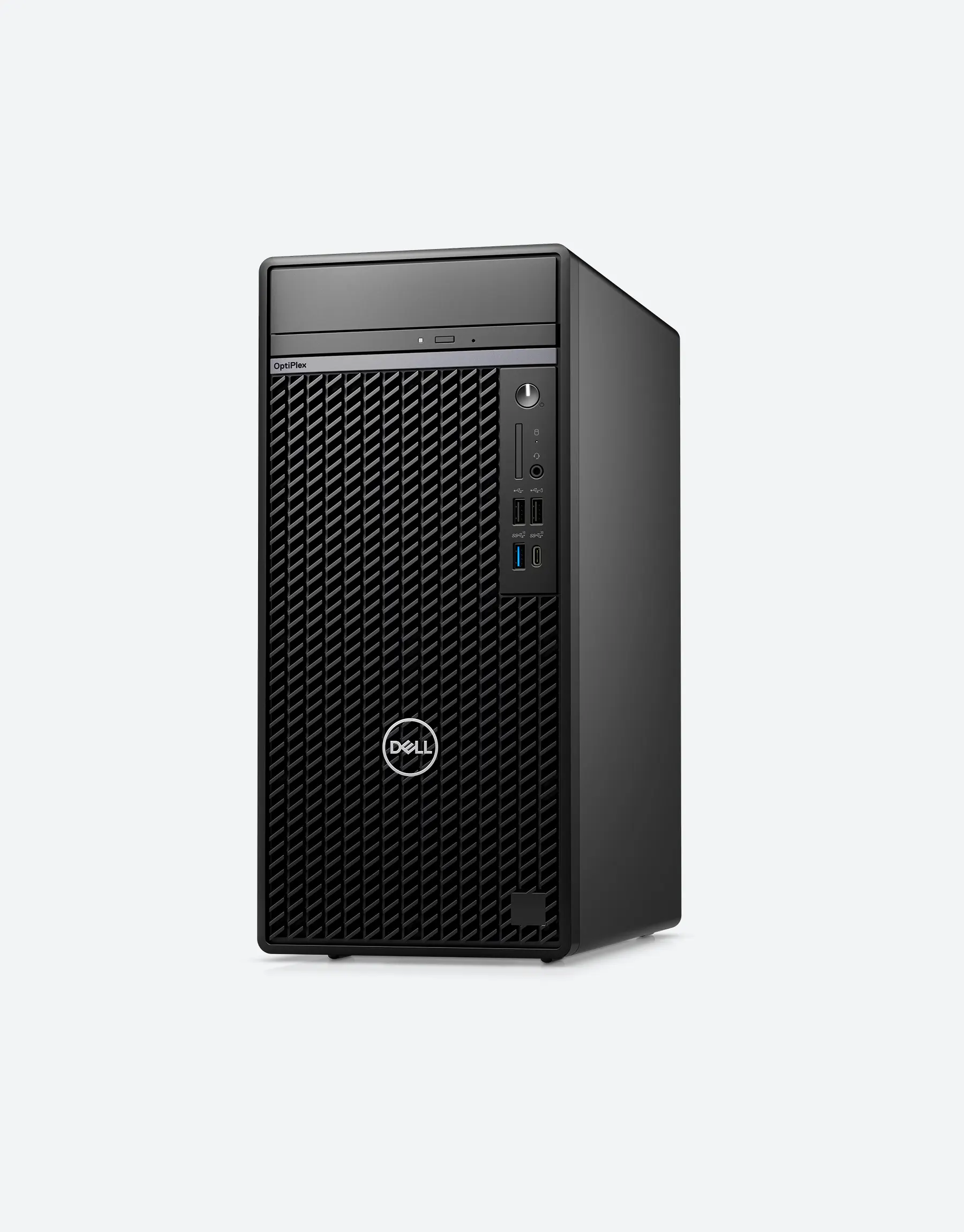 Dell OptiPlex 7020 Tower Plus Desktop Computer