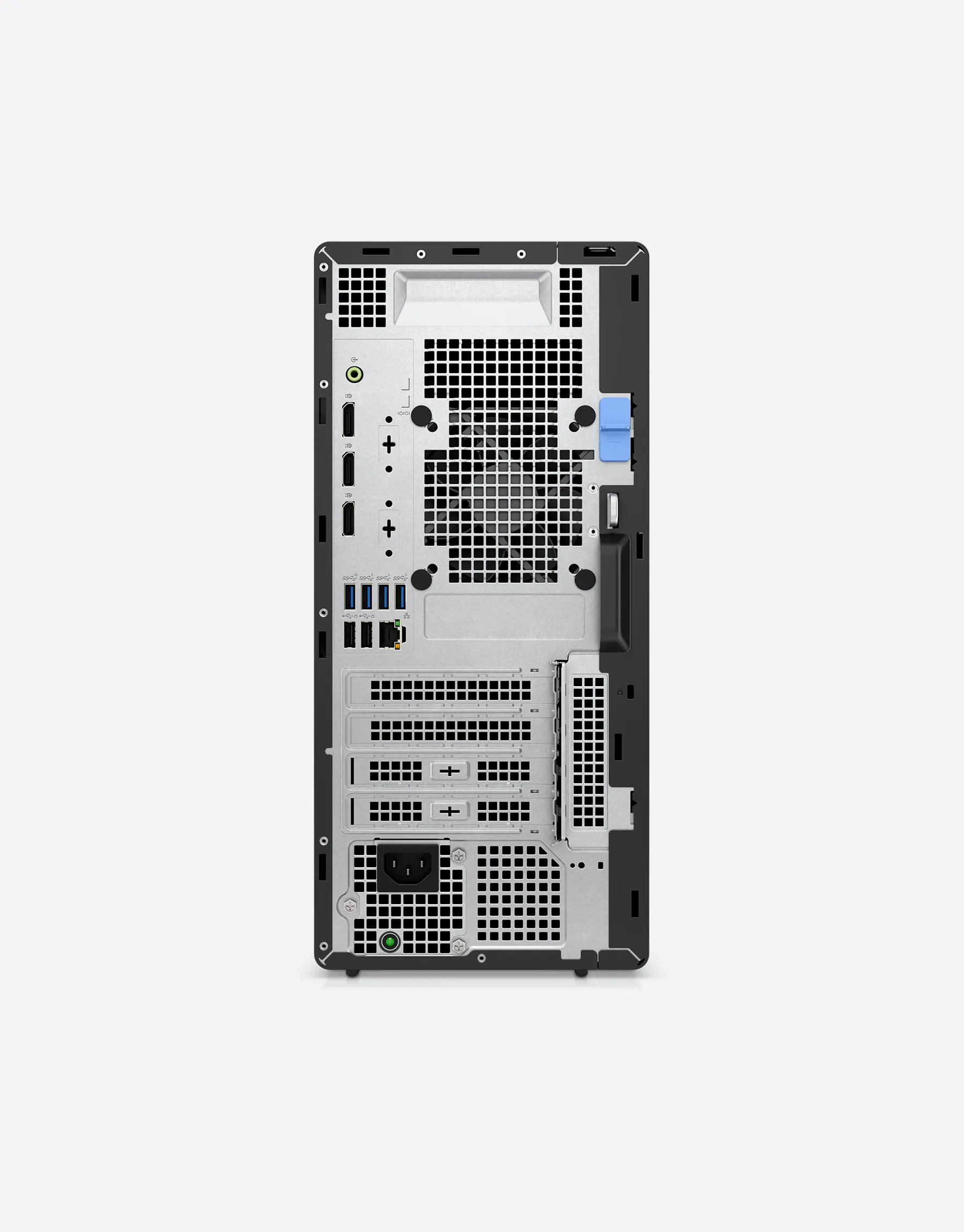 Dell OptiPlex 7020 Tower Plus Desktop Computer