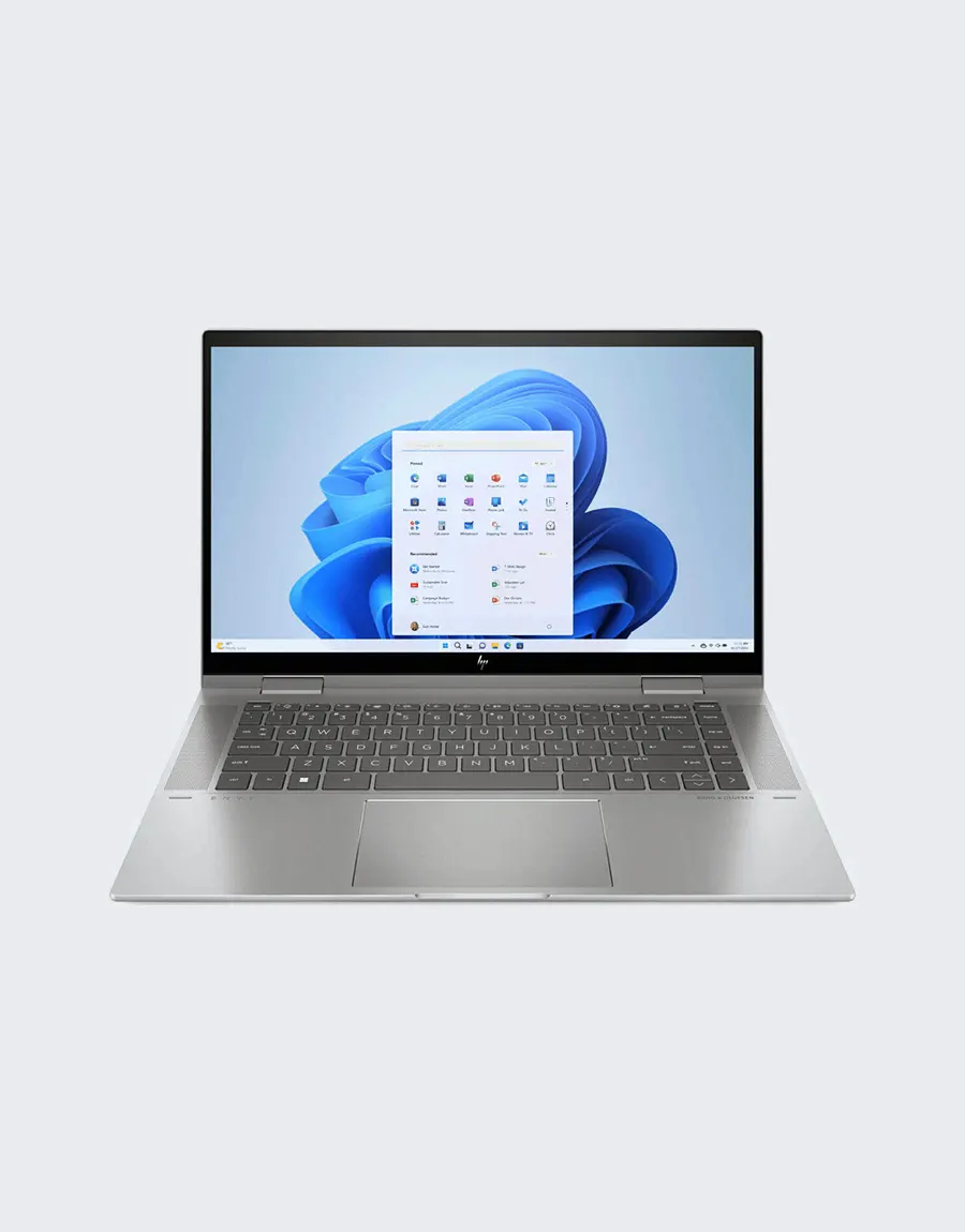 HP Envy x360 15-EW1058