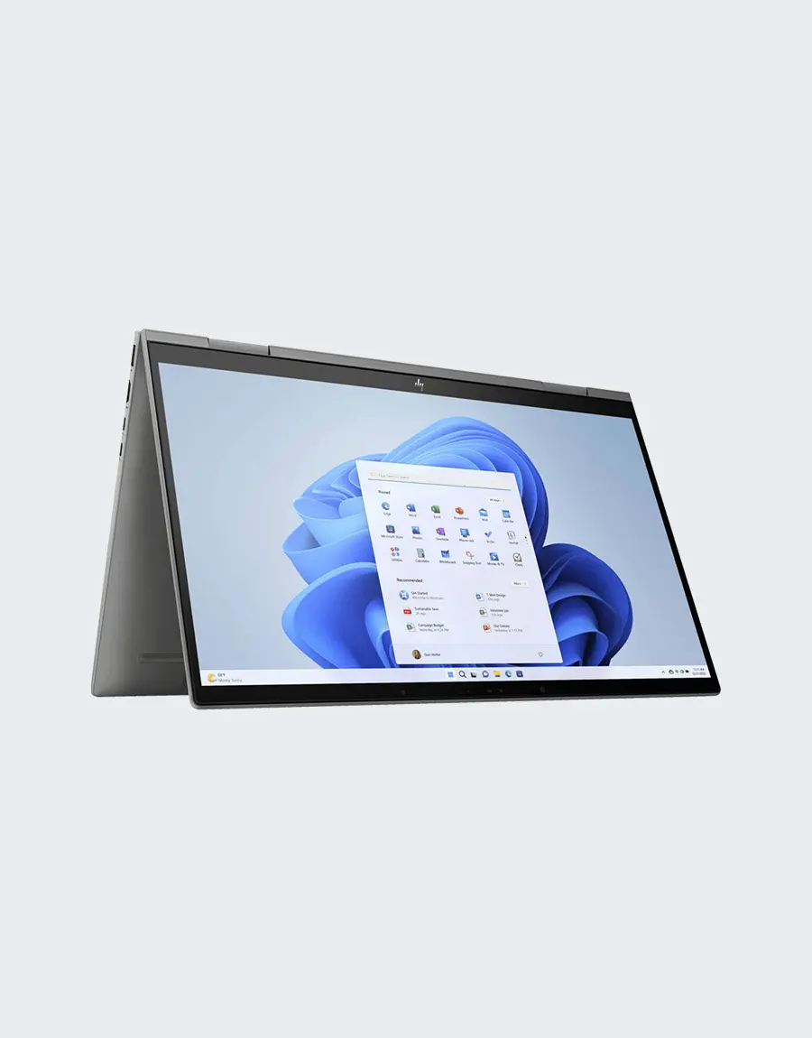 HP Envy x360 15-EW1058