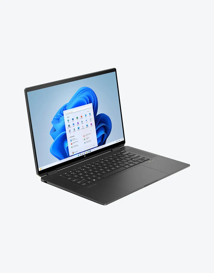 977P5UA HP Spectre x360 16-AA0013DX