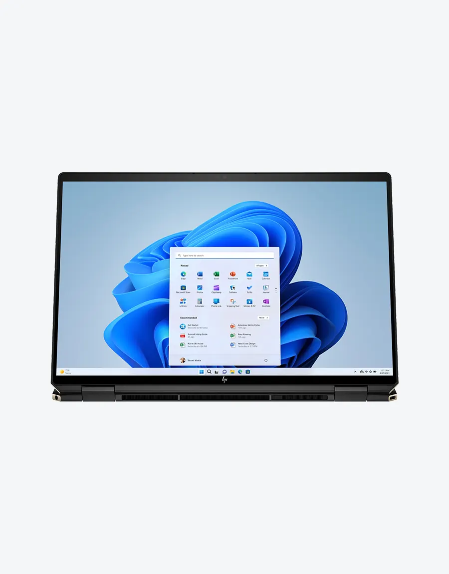 977P5UA HP Spectre x360 16-AA0013DX