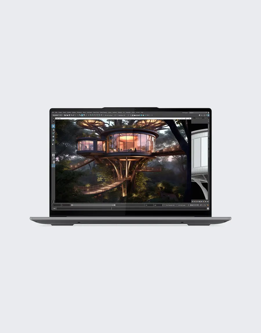 Lenovo Yoga Pro 7i 14IMH9