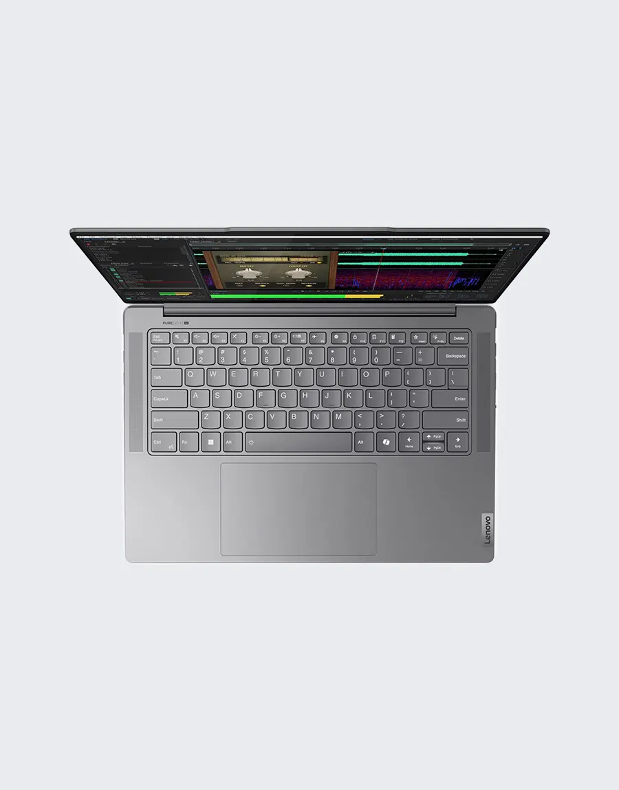 Lenovo Yoga Pro 7i 14IMH9