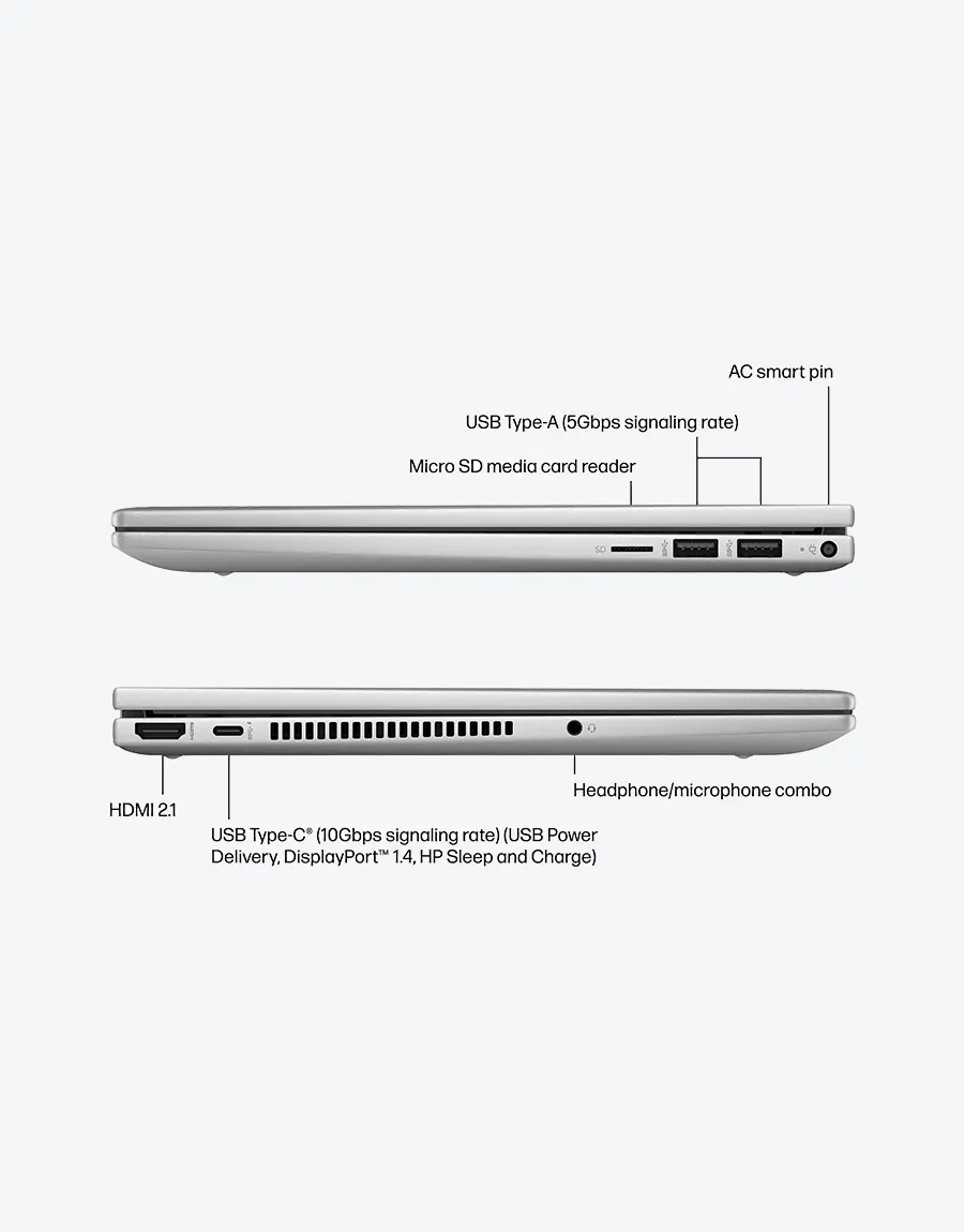 HP ENVY x360 14-es1013dx