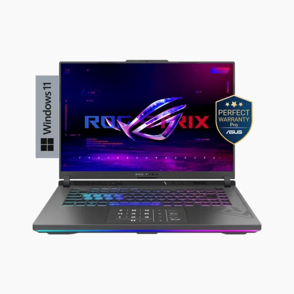 ROG Strix G16 2025