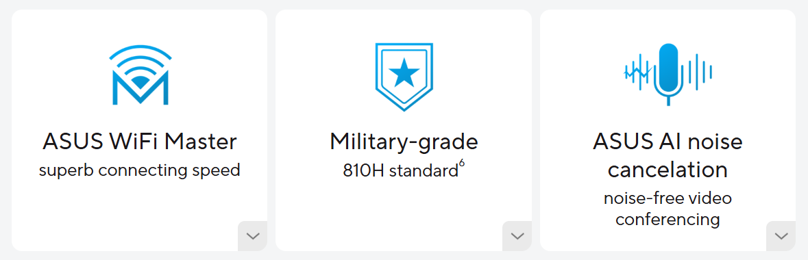 ASUS Vivobook 15 X1504 3