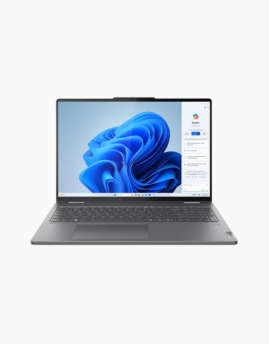 Lenovo Yoga 7i 2-in-1 Laptop