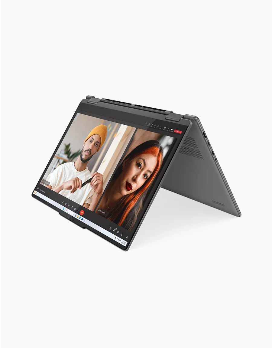 Lenovo Yoga 7i 2-in-1 Laptop