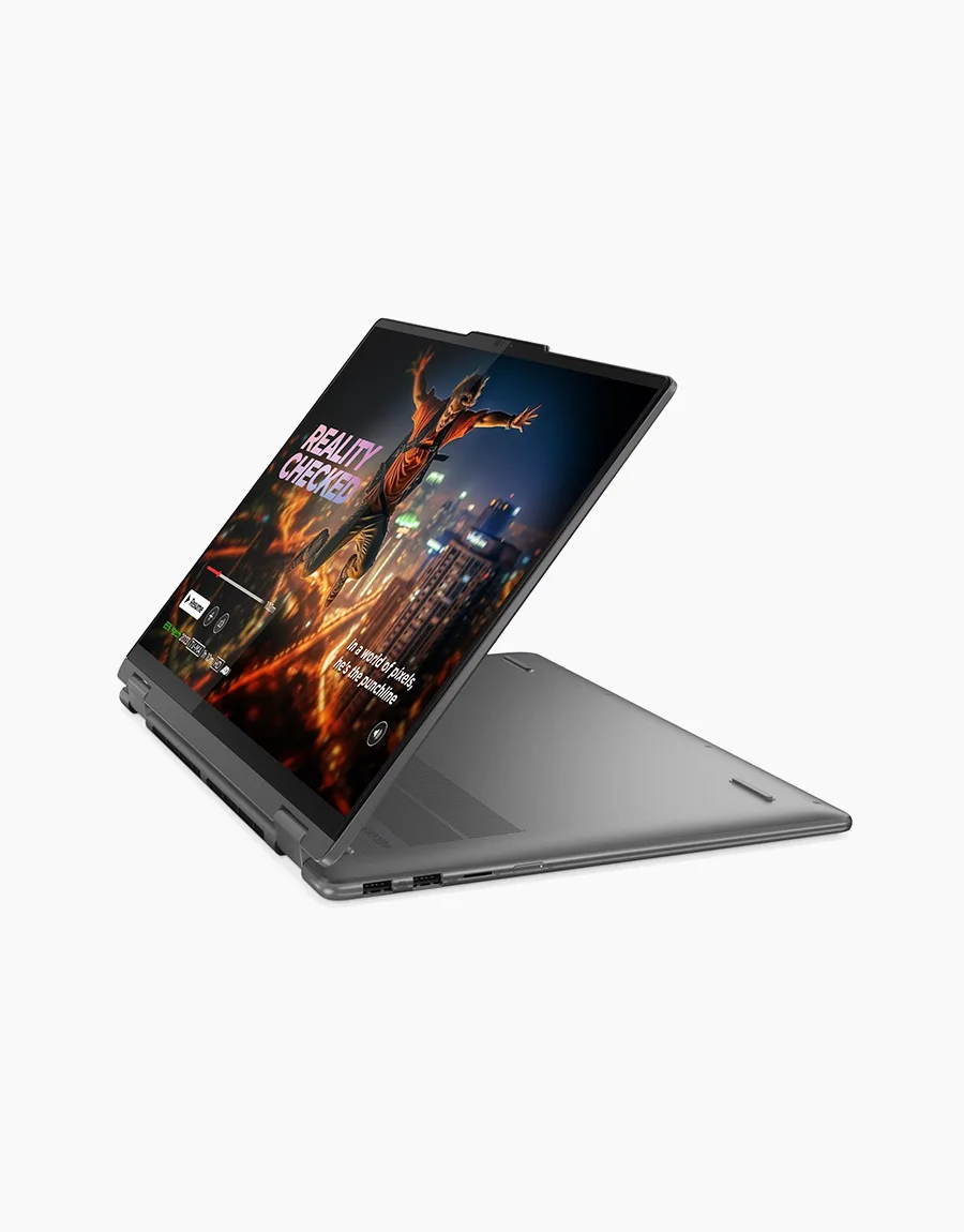 Lenovo Yoga 7i 2-in-1 Laptop