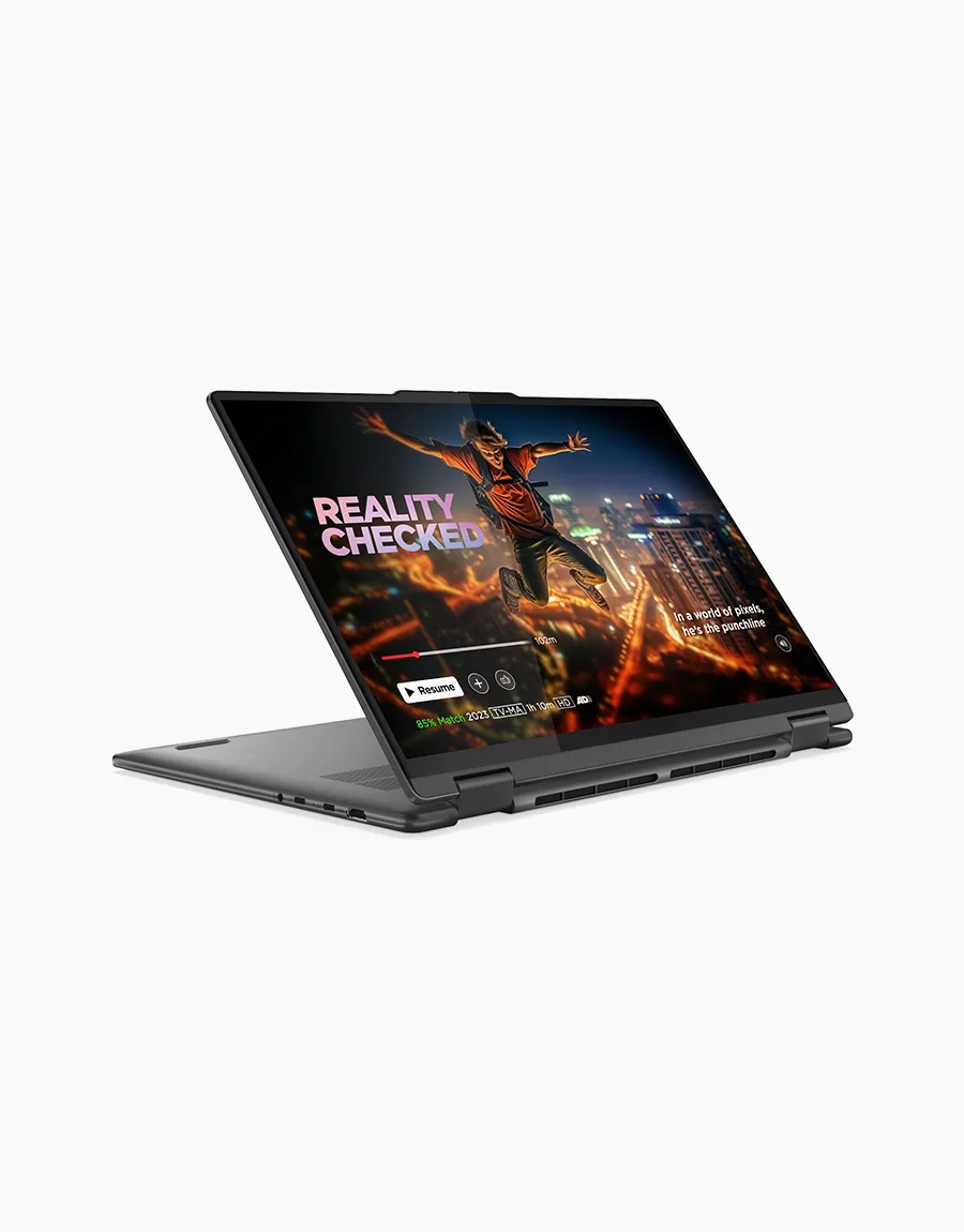 Lenovo Yoga 7i 2-in-1 Laptop