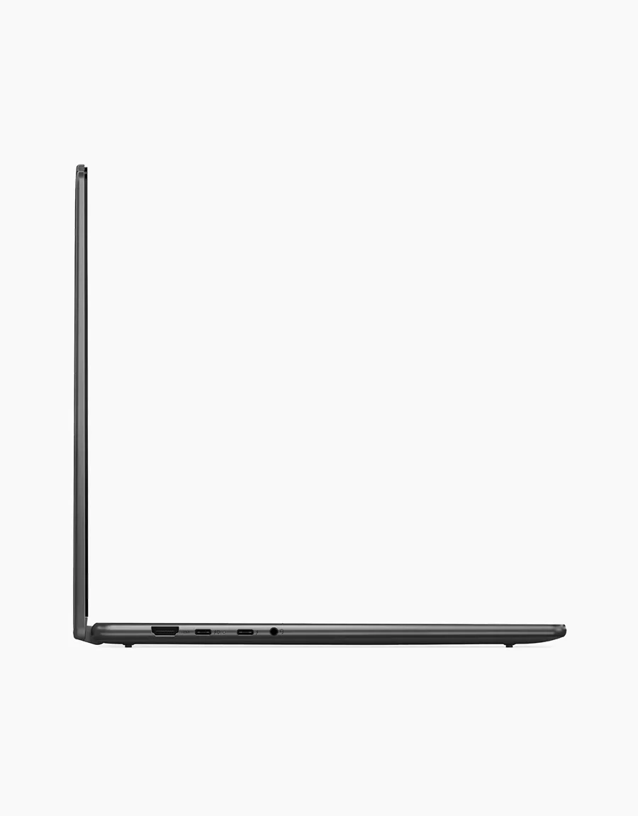 Lenovo Yoga 7i 2-in-1 Laptop