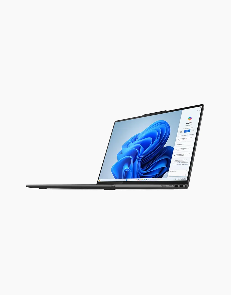 Lenovo Yoga 7i 2-in-1 Laptop