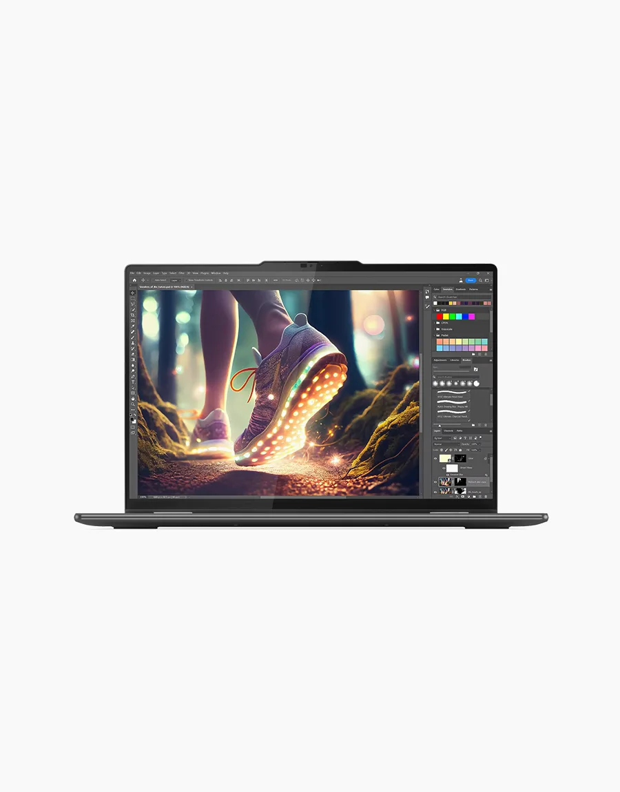 Lenovo Yoga 7i 2-in-1 Laptop