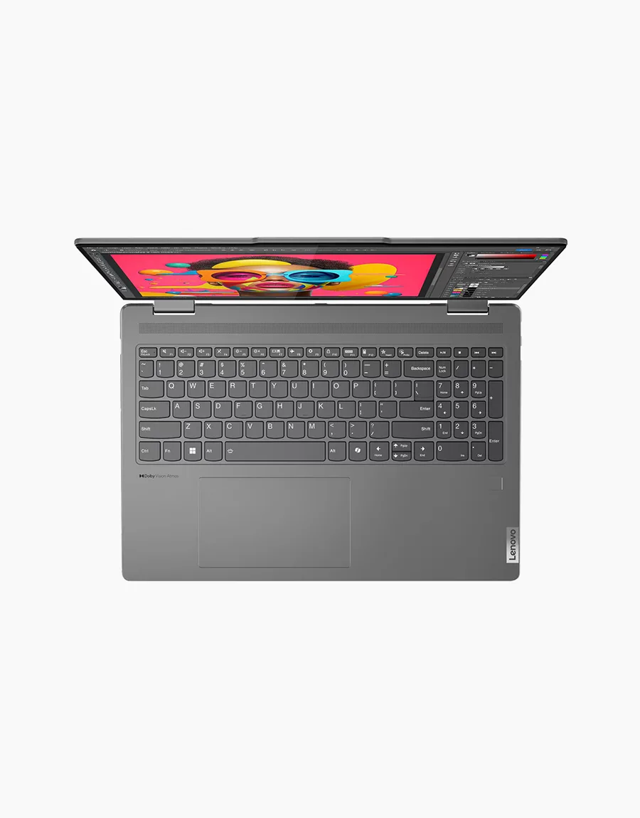 Lenovo Yoga 7i 2-in-1 Laptop