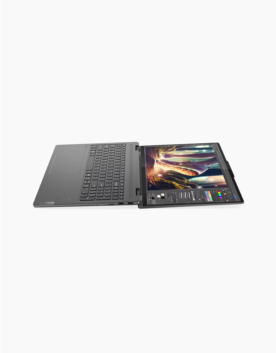 Lenovo Yoga 7i 2-in-1 Laptop