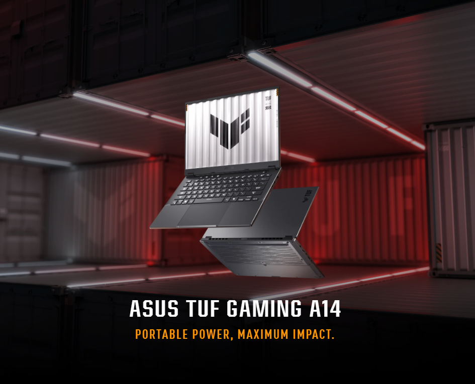asus tuf gaming a14 2024 1