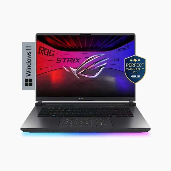 ASUS ROG Strix G16 2025